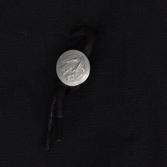 Yohji Yamamoto S'yte Witch Sack